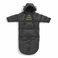 Elodie Details Voetenzak / Overall-slaapzak voor Autostoel 0+ Playful Pepe 0-6m