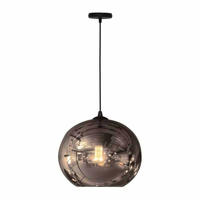 Design hanglamp H6240SK Visiera