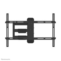 Neomounts WL40-550BL16 TV-beugel Kantelbaar, Zwenkbaar 101,6 cm (40) - 165,1 cm (65) Kantelbaar, Zwenkbaar - thumbnail