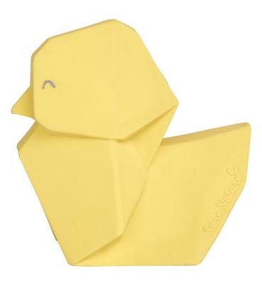 Saro bijtring Origami rubber Saro bijtring Origami rubber