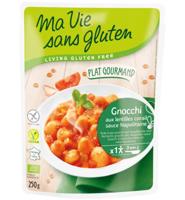 Ma Vie Sans Gluten Ma Vie Sans Gluten Gnocchi Napolitana Glutenvrij Bio (250g)