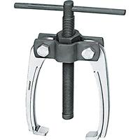 GEDORE Poolklemtrekker 2-armig 65x50 mm, 1 stuk, 1.18/02