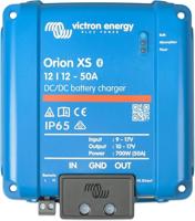 Victron Energy Orion XS 12/12-Volt 50 Amp DC-DC Acculader