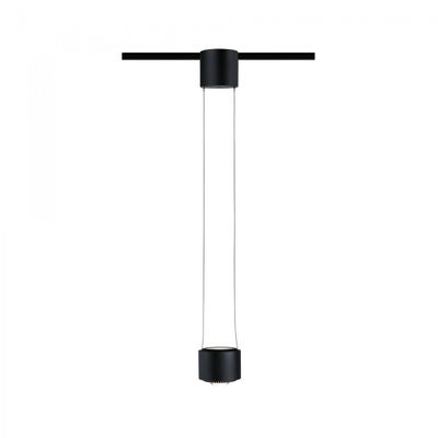 Paulmann 94972 hangende plafondverlichting Flexibele montage Niet-verwisselbare lamp(en) LED