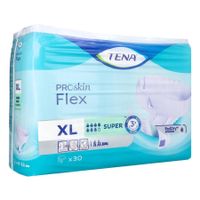 Tena Proskin Flex Super Extra Large 30 - thumbnail