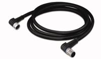 WAGO 756-5510/040-010 Sensor-/actuatorkabel Inhoud: 10 stuk(s)