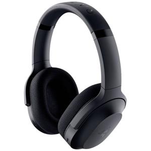 RAZER Barracuda Over Ear headset Gamen Radiografisch Stereo Zwart