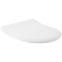 Villeroy en boch Omnia architectura closetzitting slimseat softclosing en quickrelease wit 9M70S101
