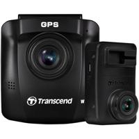 Transcend Dashcam - DrivePro 620-64GB (zuignaphouder)