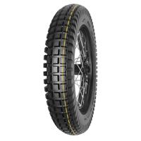 Mitas Enduro Hybrid Super 62P TL M+S Yellow Off-road Tire 110/90