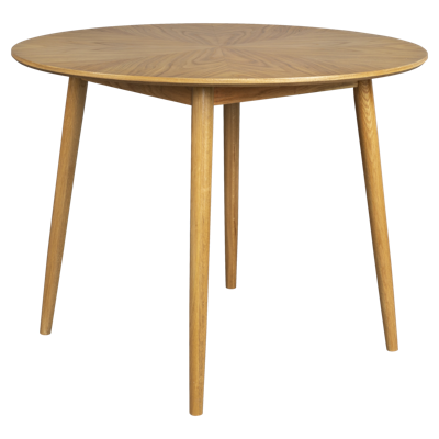 Wants&Needs Furniture Eettafel Fabio