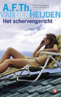 Het schervengericht - A.F.Th. van der Heijden - Paperback (9789023456148)