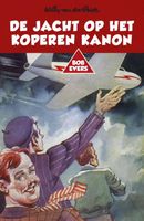 De jacht op het koperen kanon - Willy van der Heide - ebook - thumbnail