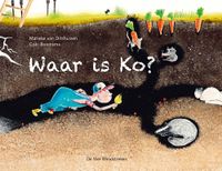 Waar is Ko? - Cobi Boomsma - ebook - thumbnail