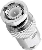 Amphenol B1141A1-ND3G-1-50 B1141A1-ND3G-1-50 BNC-Steckverbinder Stecker, gerade 50Ω 1 pc(s)