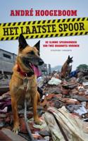 Het laatste spoor - André Hoogeboom - eBook (9789054294139)