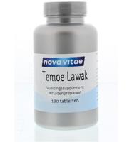 Nova Vitae Nova Vitae Temoe Lawak (180tb)