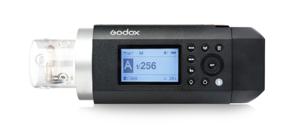 Godox AD400Pro Flitser voor camcorder Zwart