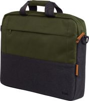 Trust laptoptas Lisboa voor 16 inch laptops, groen