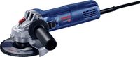 Bosch Blauw GWS 9-115 S Haakse slijper 115 mm 900 Watt - 0601396103 - thumbnail