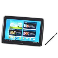 Samsung Galaxy Note 10.1 2014 Edition Tablet (25,7 cm (10,1 inch) Toucshcreen, 3GB RAM, 8 Megapixel-camera, Android 4.3)