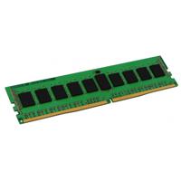 Kingston Werkgeheugenmodule voor PC DDR4 8 GB 1 x 8 GB 2666 MHz 288-pins DIMM CL19 KCP426NS8/8