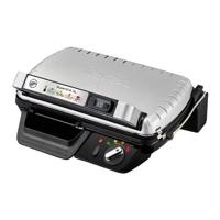 Tefal contactgrill Super XL GC461B - RVS