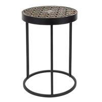 Dutchbone Sari Bijzettafel