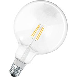 LEDVANCE Smart+ LED-lamp E27 5.50 W Energielabel: E (A - G) Warmwit