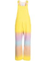 Mira Mikati Jumpsuit met kleurverloop - Geel