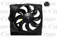 Vemo Ventilatormotor-/wiel Airco condensor / Ventilatormotor-/wiel motorkoeling V20-02-1065