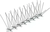 Nature Duivenpinnen d1.3mm