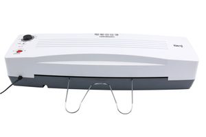 Olympia Laminator A 6040 3148 DIN A2, DIN A3, DIN A3+, DIN A3 staand, DIN A3 liggend, DIN A4, DIN A4+, DIN A4 2/3 hoogte, DIN A4 voor de helft, DIN A4 liggend,