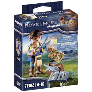 Playmobil Novelmore 71302 speelgoedfiguur kinderen