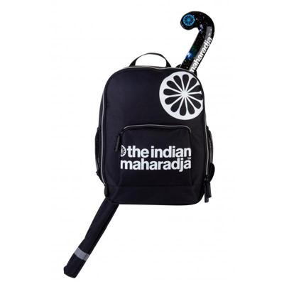 The Indian Maharadja Kids Backpack CSX - Zwart