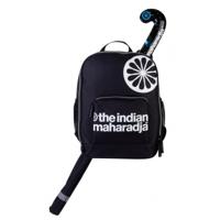 The Indian Maharadja Kids Backpack CSX - Zwart