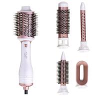 Adler AD 2027 Haarstyler 5-in-1 - 1200W - 5 opzetstukken