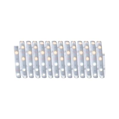 Paulmann 78870 LED-strip basisset Met connector (male) 230 V 5 m Warmwit 1 set(s)