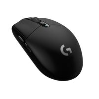 Logitech G305 LIGHTSPEED draadloze gaming muis gaming muis 200 - 12.000 dpi - thumbnail