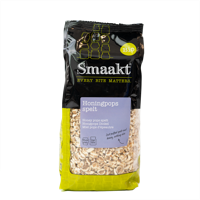 Smaakt Honingpops Spelt Bio (150 gram)