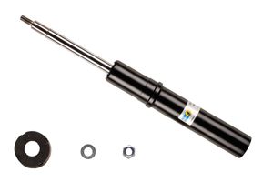 Schokdemper BILSTEIN - B4 OE Replacement BILSTEIN, Inbouwplaats: Vooras, u.a. für Audi