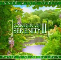 Garden Of Serenity - CD (4015307666220)