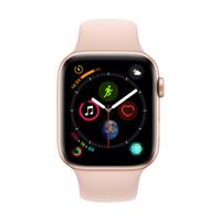 Refurbished Apple Watch Series 4 44mm Roségoud