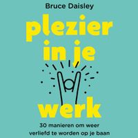 Plezier in je werk