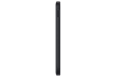 Samsung Galaxy Tab Active4 Pro Android tablet 25.7 cm (10.1 inch) 64 GB WiFi Zwart Qualcomm® Snapdragon 2.4 GHz, 1.8 GHz