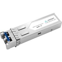 Axiom BASE-4000Mbit/s 850nm glasvezel-optiek netwerk DDR4-4000Mbit/s 850nm multi-modus (glasvezel, 4000 Mbit/s, LC, 150 m, 850 nm)