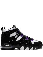 Nike baskets Air Max2 CB '94 OG - Noir - thumbnail