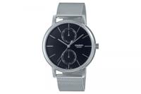 Casio MTP-B310M-1AVEF Unisex Horloge 48×41×10.2mm 5ATM