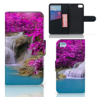 iPhone 7 | 8 | SE (2020) | SE (2022) Flip Cover Waterval - thumbnail