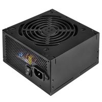 Silverstone ST70F-ES230 power supply unit 700 W 20+4 pin ATX ATX Zwart